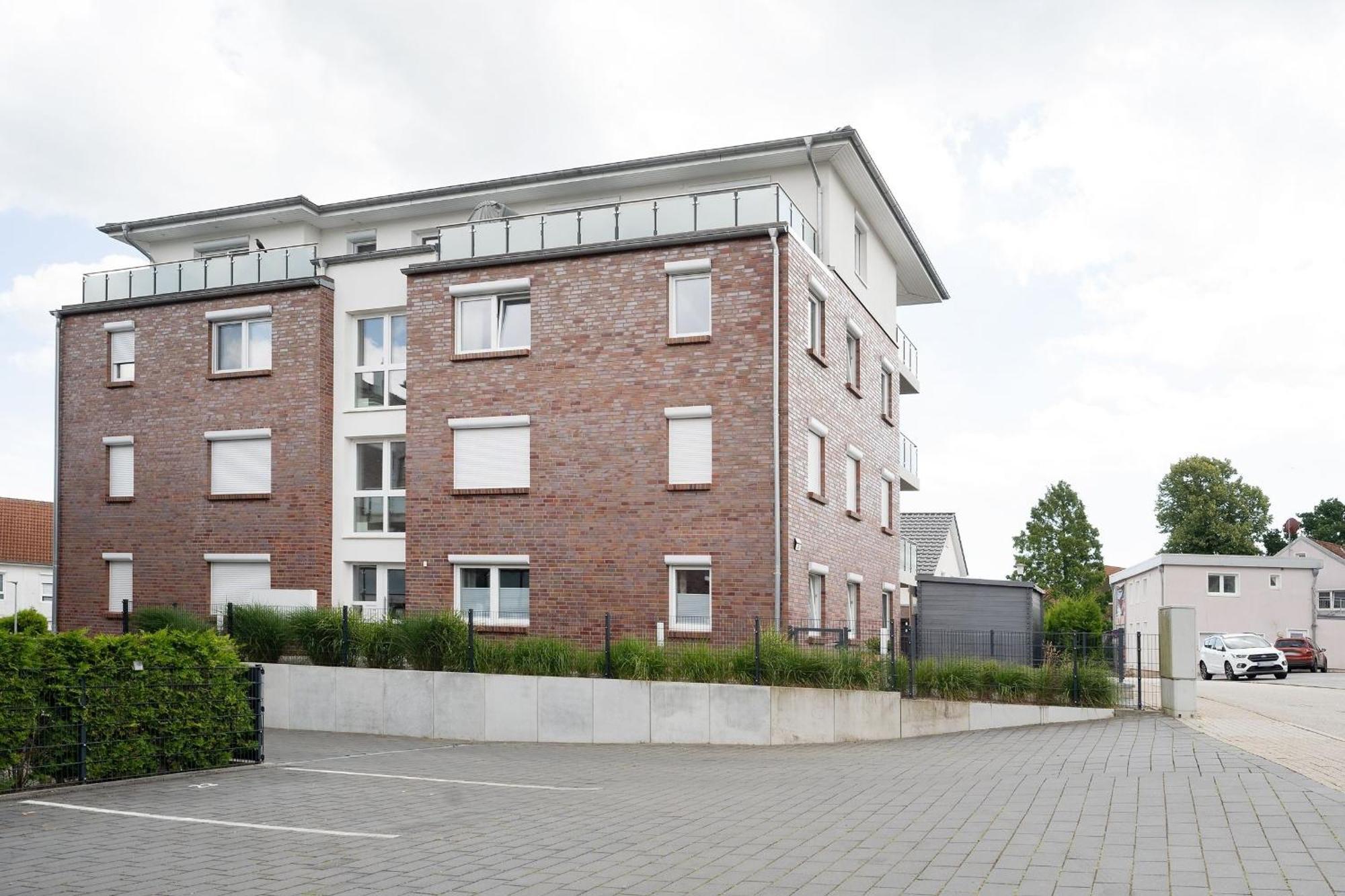 Brenkenhagener Weg 4 Moin Apartment Groemitz Exterior photo